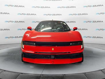 Ferrari Testarossa — photo 2