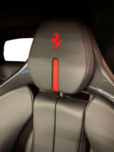 Ferrari Testarossa — photo 5