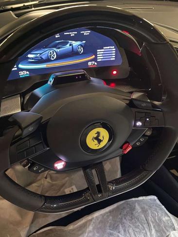 Ferrari Testarossa — photo 6