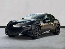 Ferrari Purosangue - 2025 - Joinsteer - #1