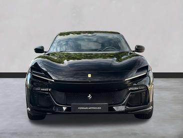 Ferrari Purosangue — photo 2