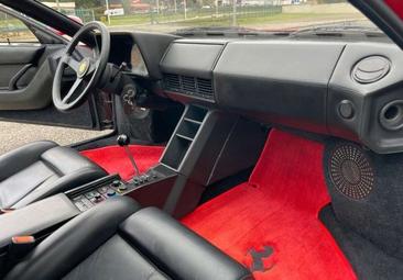 Ferrari Testarossa — photo 3