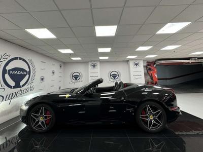 Ferrari California T