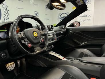 Ferrari California T — photo 4