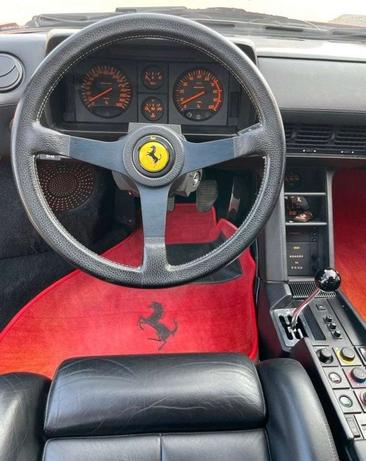 Ferrari Testarossa — photo 6