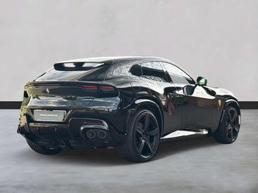 Ferrari Purosangue — photo 5