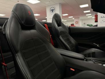Ferrari California T — photo 7