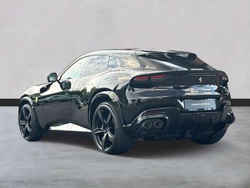 Ferrari Purosangue — photo 7