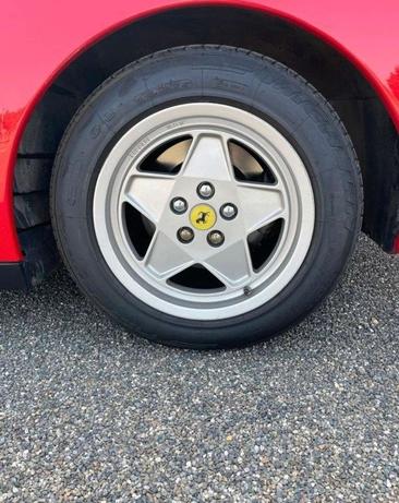 Ferrari Testarossa — photo 9