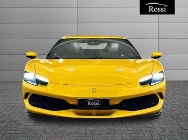 Ferrari 296 GTB — photo 3