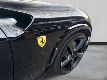 Ferrari Purosangue — photo 9