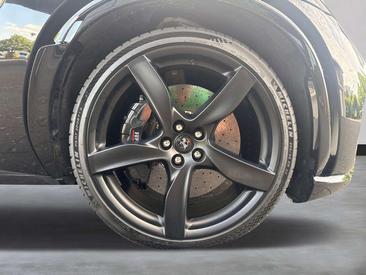 Ferrari Purosangue — photo 10