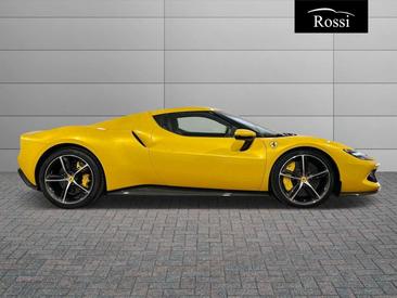 Ferrari 296 GTB — photo 5
