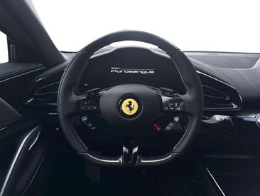 Ferrari Purosangue — photo 12