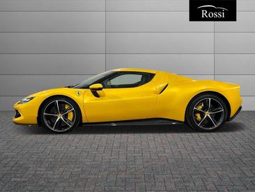 Ferrari 296 GTB — photo 6