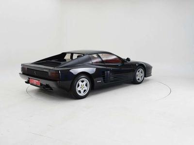 Ferrari Testarossa