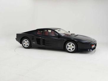 Ferrari Testarossa — photo 3