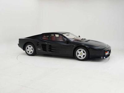 Ferrari Testarossa