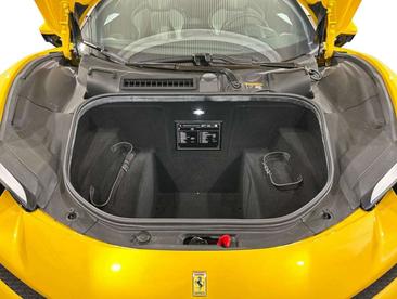 Ferrari 296 GTB — photo 8