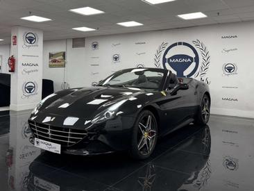 Ferrari California T — photo 17