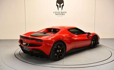 Ferrari 296 GTB — photo 4