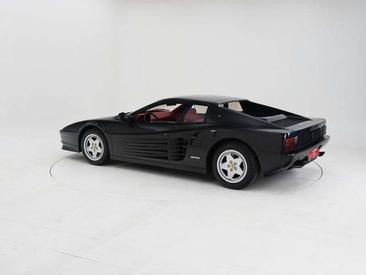 Ferrari Testarossa — photo 4