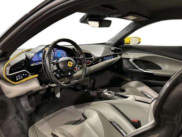Ferrari 296 GTB — photo 9