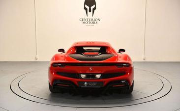 Ferrari 296 GTB — photo 5