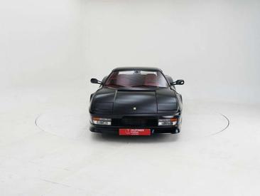 Ferrari Testarossa — photo 5