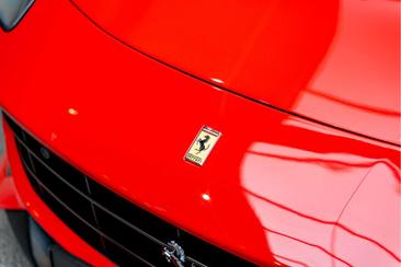 Ferrari F12 Berlinetta — photo 14