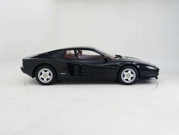Ferrari Testarossa — photo 6