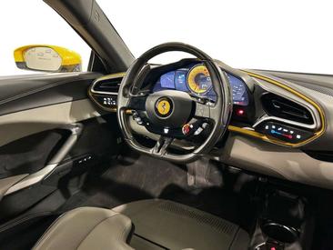 Ferrari 296 GTB — photo 11