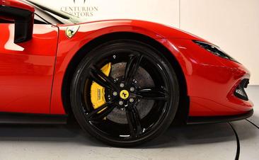 Ferrari 296 GTB — photo 7
