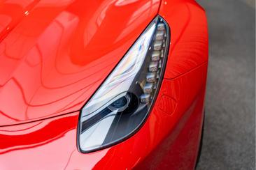 Ferrari F12 Berlinetta — photo 15