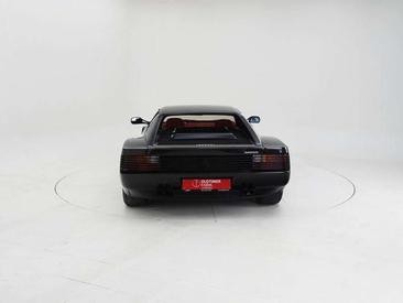 Ferrari Testarossa — photo 7