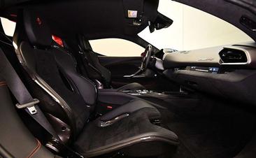 Ferrari 296 GTB — photo 8