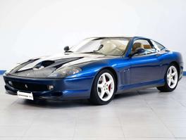 Ferrari 550 Maranello - 1999 - Joinsteer - #1