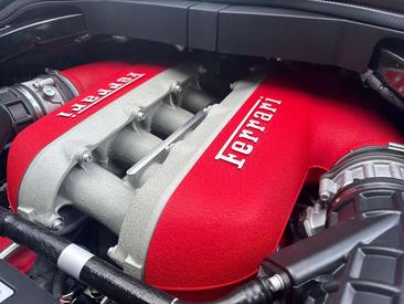 Ferrari Purosangue — photo 18