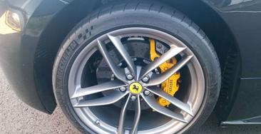 Ferrari 488 — photo 3