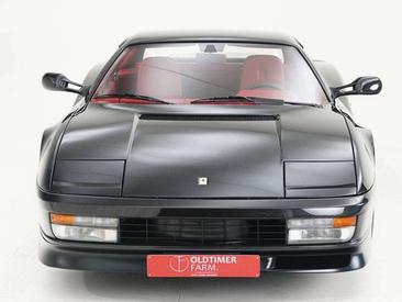 Ferrari Testarossa — photo 9