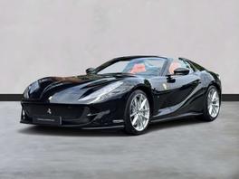 Ferrari 812 GTS - 2022 - Joinsteer - #1