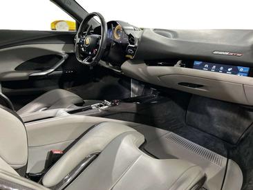 Ferrari 296 GTB — photo 15
