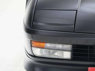 Ferrari Testarossa — photo 10