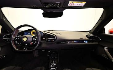 Ferrari 296 GTB — photo 12