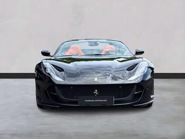 Ferrari 812 GTS — photo 2