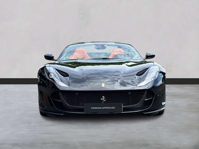 Ferrari 812 GTS