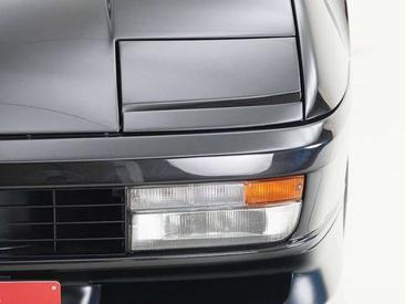 Ferrari Testarossa — photo 11