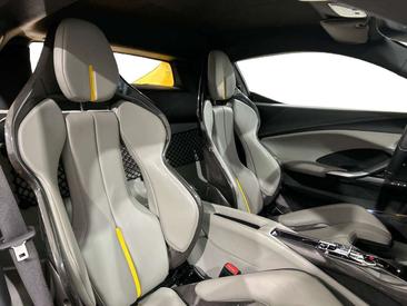 Ferrari 296 GTB — photo 16
