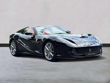Ferrari 812 GTS — photo 3