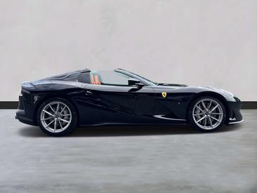 Ferrari 812 GTS — photo 4